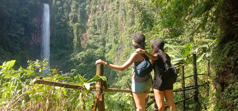 Trekking Curug Balong Indah - Curug Kondang By Campa FbCBF7YO