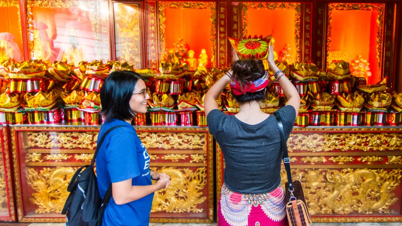 Hidden Gem Chinatown Walking Tour w6uyi0tD