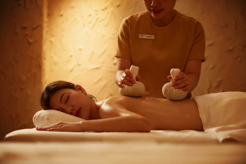 Diora Luxe Sukhumvit Spa in Bangkok uyIwEUI9