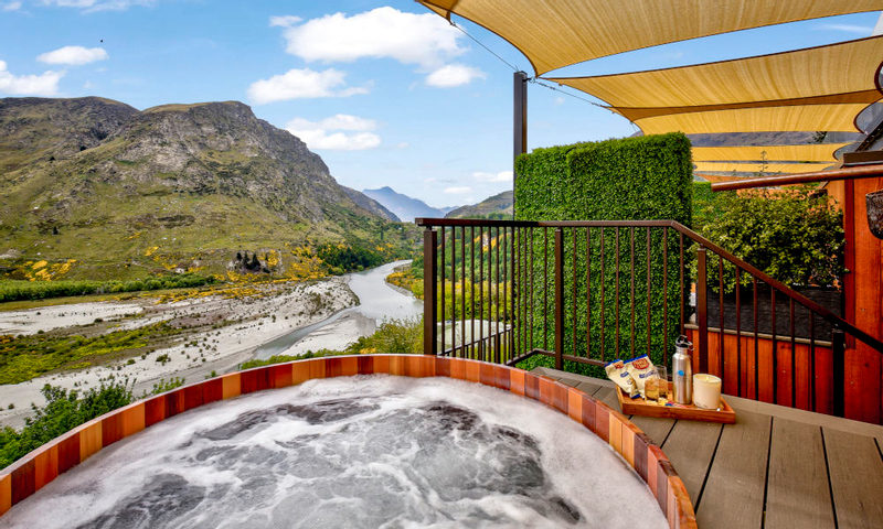 Onsen Hot Pools Queenstown W8c18gtp