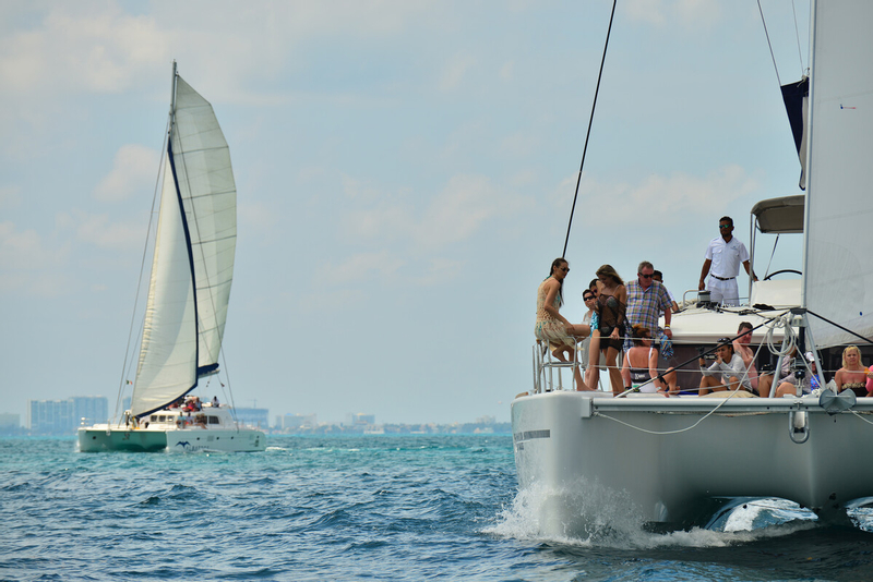 Go City: Cancun All-Inclusive Pass qMS4ZeGd