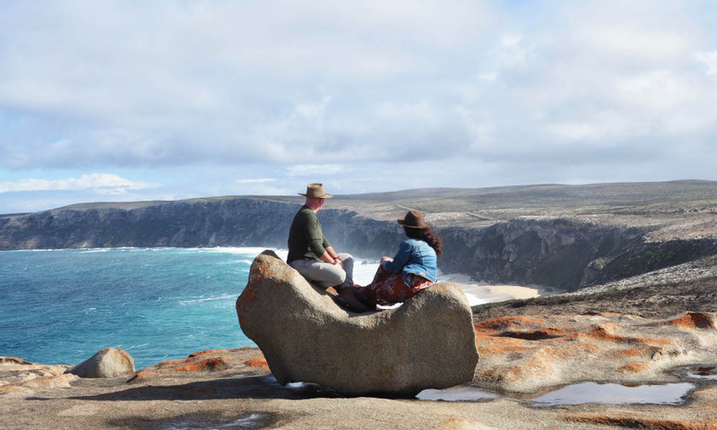 Kangaroo Island Full Day Tour from Adelaide including Lunch X3vQyA6v