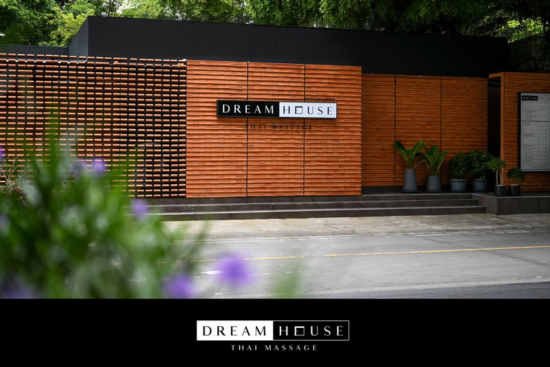 Dream House Thai Massage at Sukhumvit 20 Branch 3sGvpDny