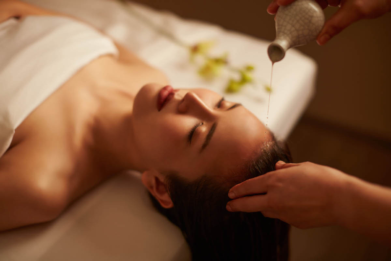Diora Luxe Asoke in Bangkok Spa kfTYs6Ux