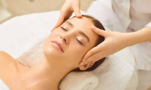 Herbal Spa : Intensive Facial Treatment LsLs2IQ1