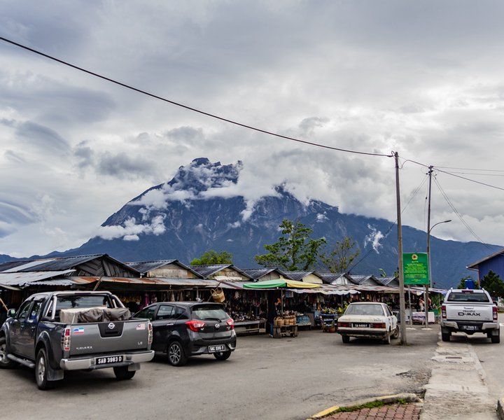 Kota Kinabalu Park and Hot Spring Day Trip cMTjgizT