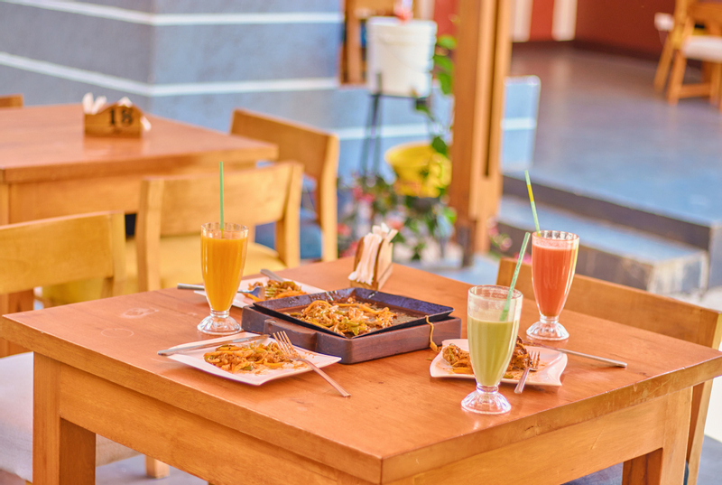 Taste and Traditonal of Africans Food Tour zop7n4fA