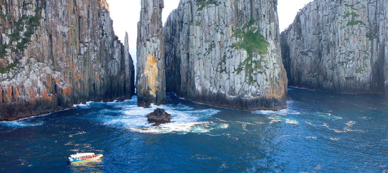 Tasman Island Cruise Day Tour from Hobart aDfccoAn