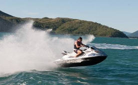 1.5 Hour Jet Ski Guided Tour from Airlie Beach WoNtk0pp