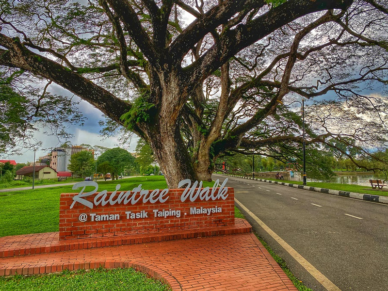 Taiping Eco & Heritage Day Tour from Kuala Lumpur (Private Tour) ngCBcIBF