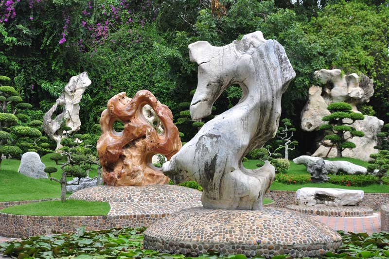 The Million Years Stone Park And Pattaya Crocodile JpY8Aetp