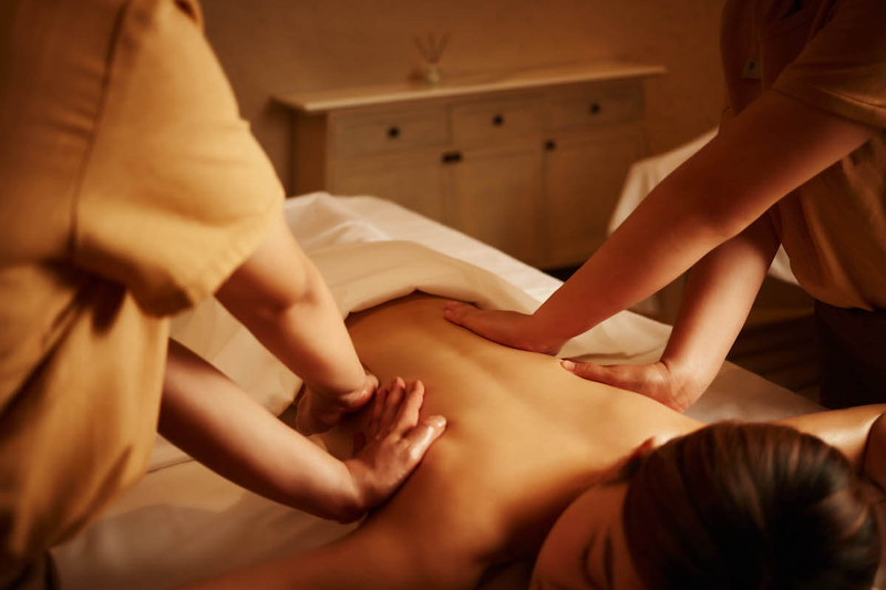 Diora Luxe Lumpini Spa in Bangkok zMz4QU23