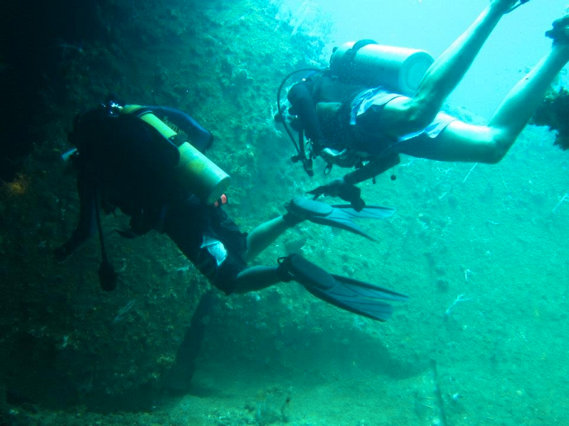 Moonbay Snorkeling/Diving and Kawa Kawa River Cruise 1 Day Tour 6erbig2U