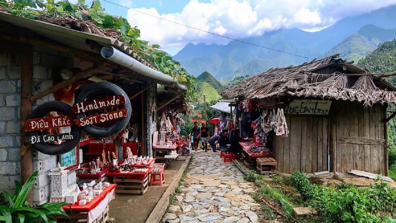 Sapa 2-Day 3-Night Tours From Hanoi By Overnight Train 2 Ways RqHn0Eef