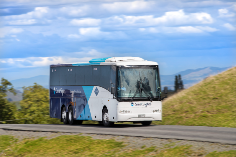 Hobbiton Movie Set & Waitomo Caves Day Tour Departure From Auckland | New Zealand 3545ExI4