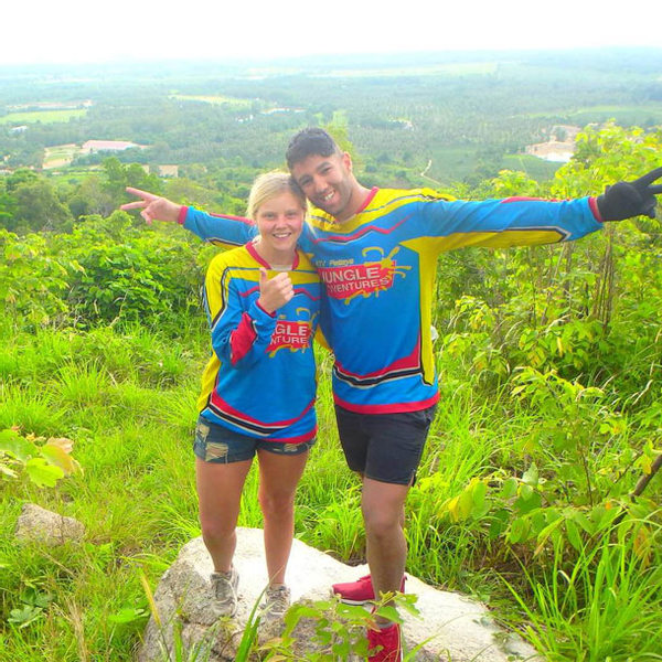 ATV & Buggy Adventures Pattaya c5bLnfiH