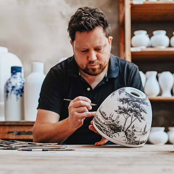 Royal Delft Experience + Audio Guide XDFFbBm7