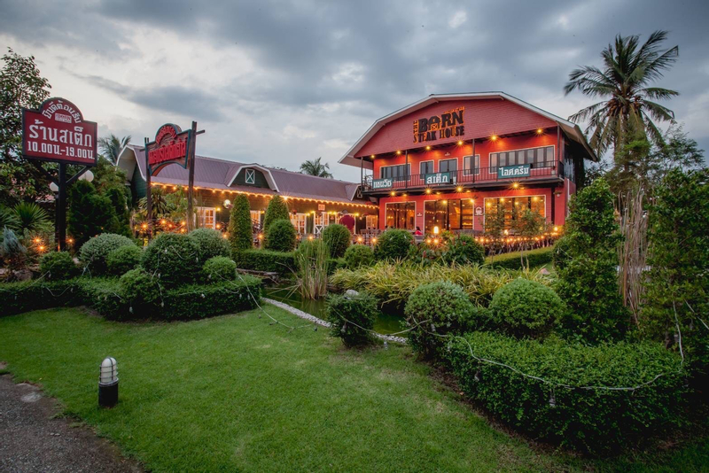 Family Park Pattaya Sheep Farm and Great & Grand Sweet Destination Pattaya 38ER8tjT