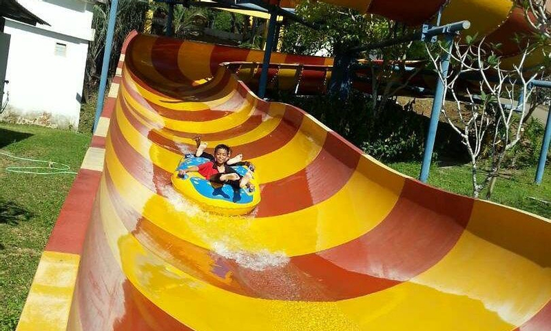 Melaka Wonderland Water Theme Park Ticket NwaUsUP9