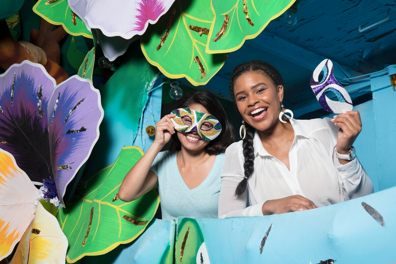 Go City - New Orleans All-Inclusive Pass qNIomkuv