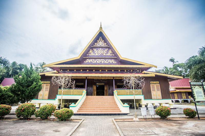 Penyengat Island Heritage Tour fEyqGt2d
