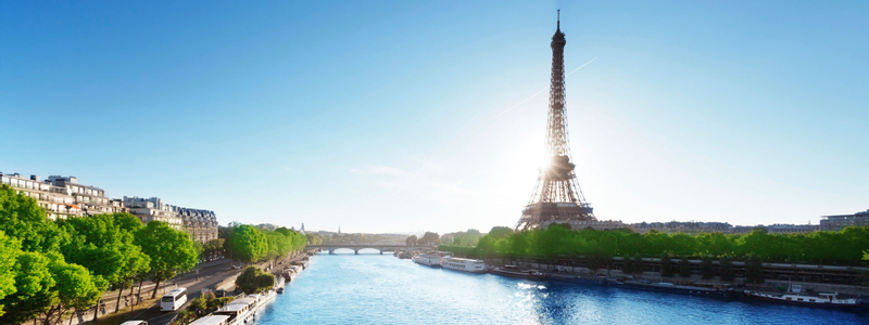 Eiffel Tower Tour with Optional Summit Access YViPdq8p