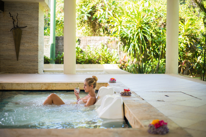 Thalasso Bali Spa Experience at Grand Mirage Resort LXlbK5sd