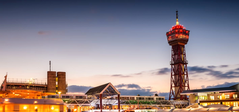 Fukuoka City, Hakata Port Private One Day Cruise Tour NwB6yZ0O