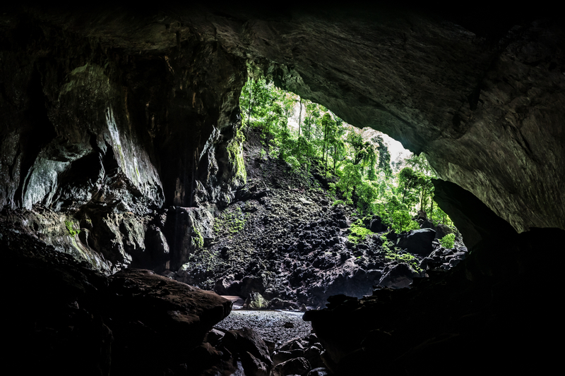 Puerto Princesa Hundred Caves 8tzWbKu3