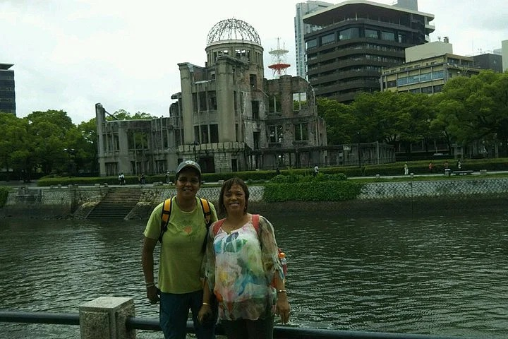 Hiroshima / Miyajima 8hr Private Tour with Government Licensed Guide U1k3NxTk