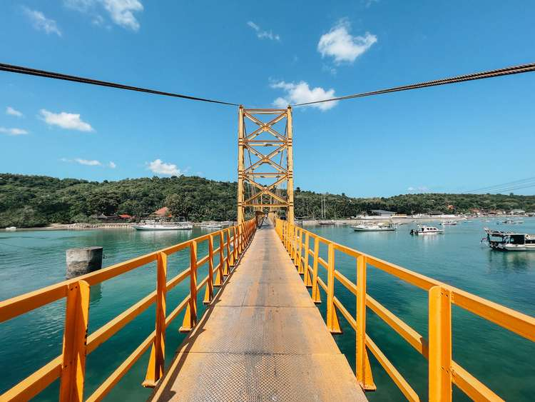 Nusa Lembongan and Nusa Ceningan Full Day Tour h2MRGZg5