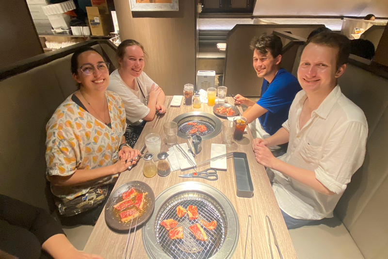 Tokyo City,  One Day Tour with Wagyu Beef & Sushi Meals d5iuIYjN