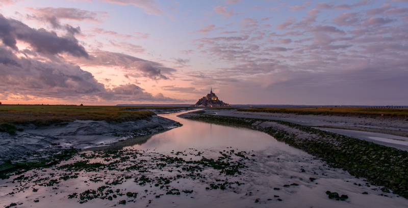 Mont Saint Michel Day Tours kP1F2xW9