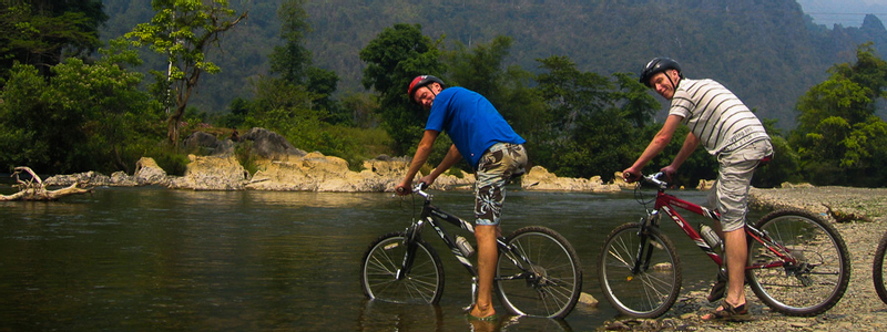 Vang Vieng Than None Cave & Blue Lagoon Full-Day Small Group Tour H3QAenUs