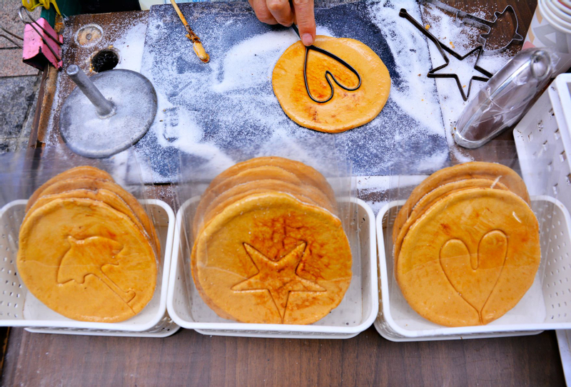 Seoul Private Half day Walking Tour 1ZqmSBws