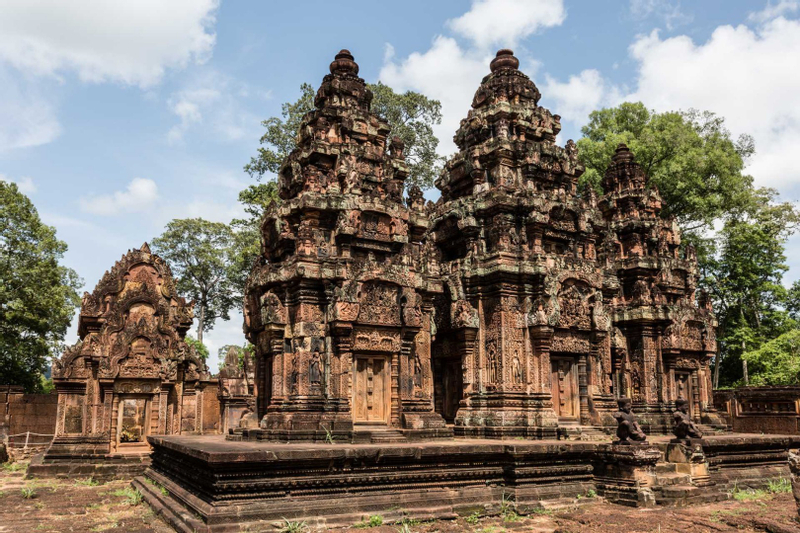 Angkor Temples Grand Circuit Private Tour by Tuk-Tuk Ov2u3Nyl