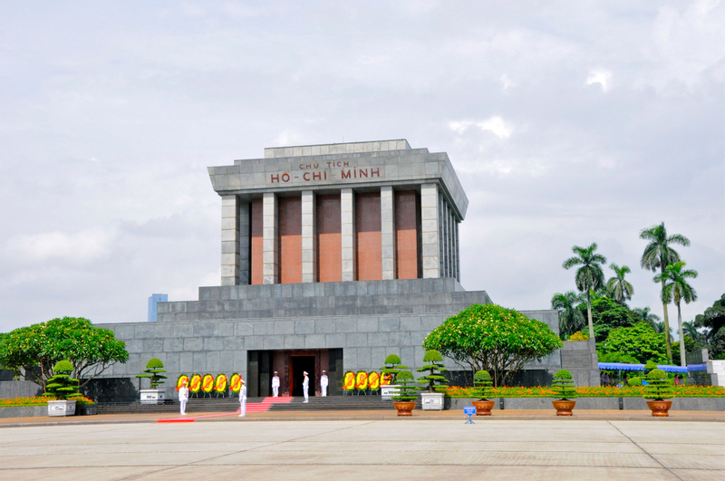 Explore Hanoi city in a day 49H8TUiA