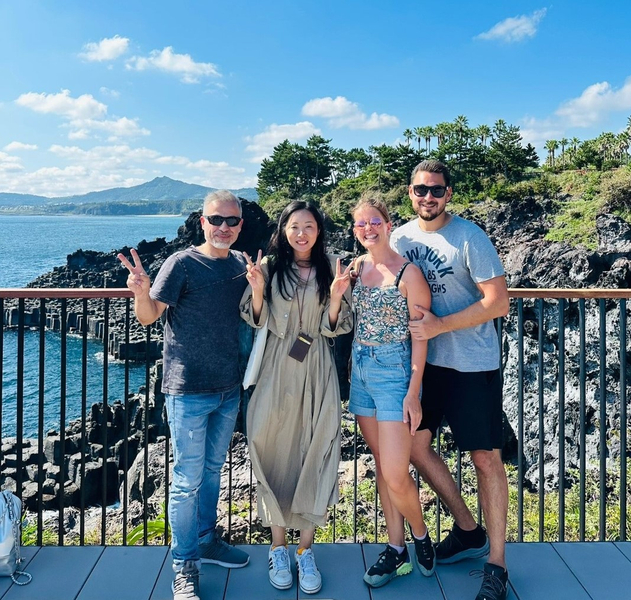 Best Jeju UNESCO Tour – East/South/West jjCggYz8