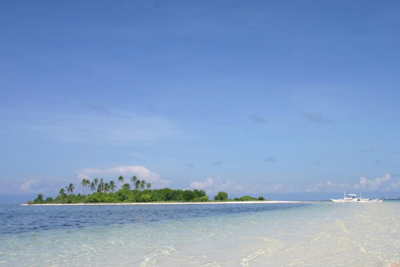 Panglao Half-Day Private Island Hopping Tour Npbg7n9i