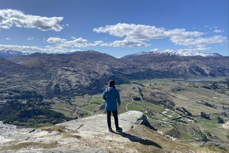 Queenstown Quad Bike Adventure with Nomad Safaris 1sGyez1O