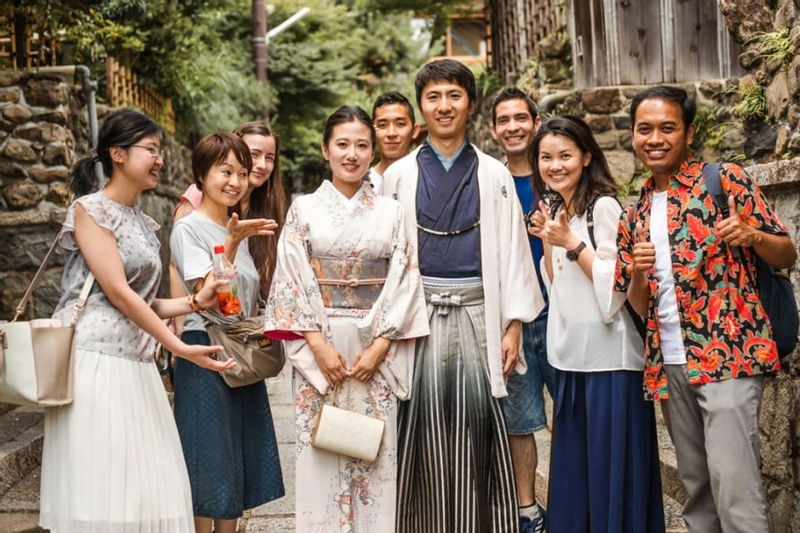 Jelajahi Kyoto: Destinasi Unggulan dan Hidden Gems dengan Tur Privat Lokal x91VcKdW