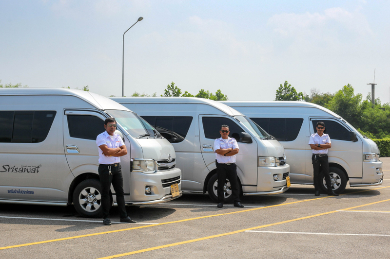 Hua Hin Private Car Charter Custom Tour from Bangkok fzWFNDuc