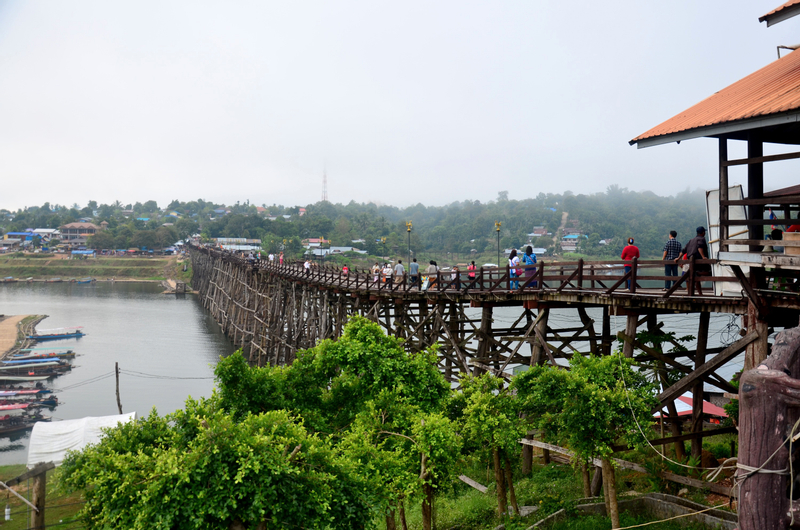 Kanchanaburi Custom Tour from Bangkok By TTD Dc0dsZI4