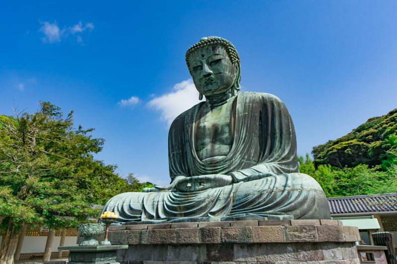 Kamakura 4hr Private Trip with Government-Licensed Guide P74nV6Aq