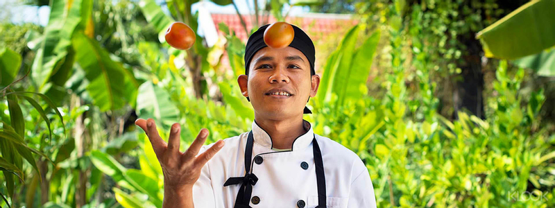 Siem Reap Half-Day Guided Cooking Experience ZO2o04SS