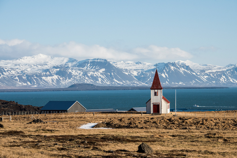 Snaefellsnes Peninsula Full Day Guided Tour lLpA7QyS