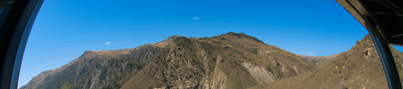 Nevis Swing, Bungy & Catapult by AJ Hackett ngBC6RUH