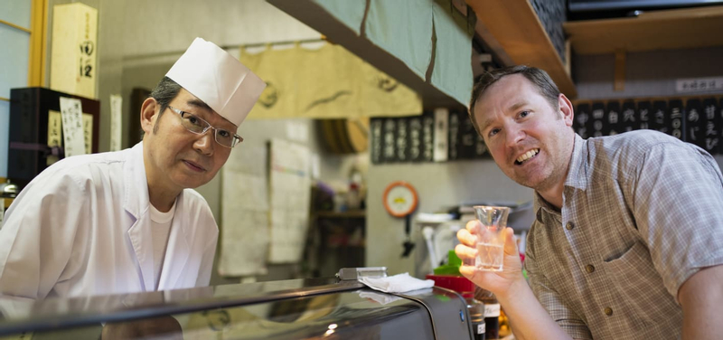 Eat like a Local in Kanazawa Zj0GUWTg