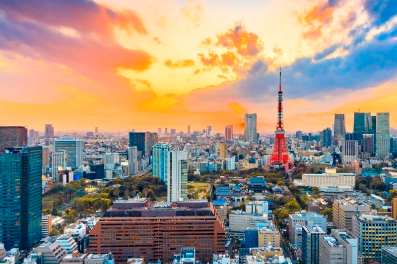 Yokohama Port & Shibuya Full-Day Private Tour UfK3XUJS