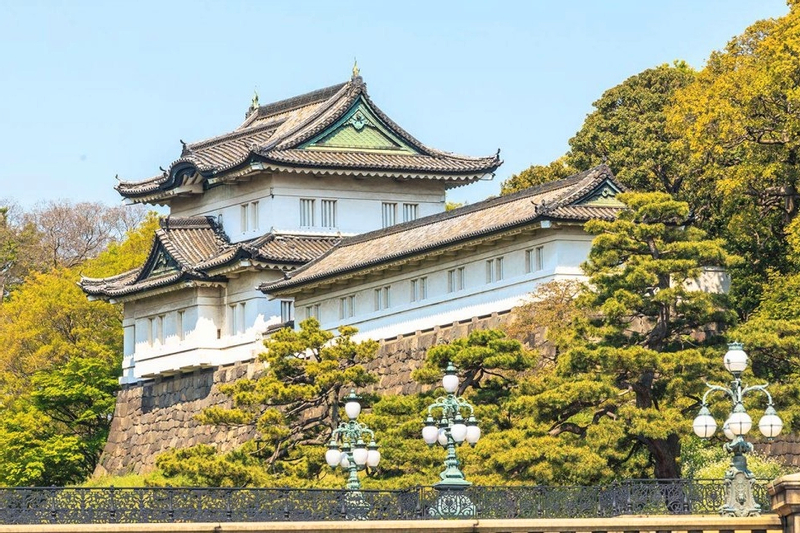 Tokyo City, Private Customized Day Trip with English-speaking Driver qIShs4vP